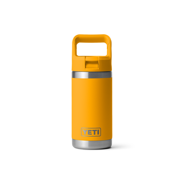 YETI Rambler® Jr Bouteille pour enfants 12 oz (355 ml) Beekeeper
