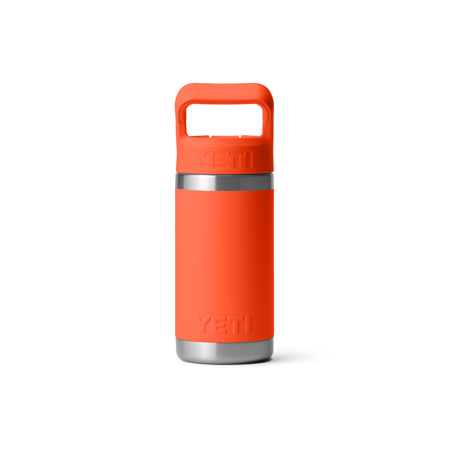 YETI Rambler® Jr Bouteille pour enfants 12 oz (355 ml) Papaya