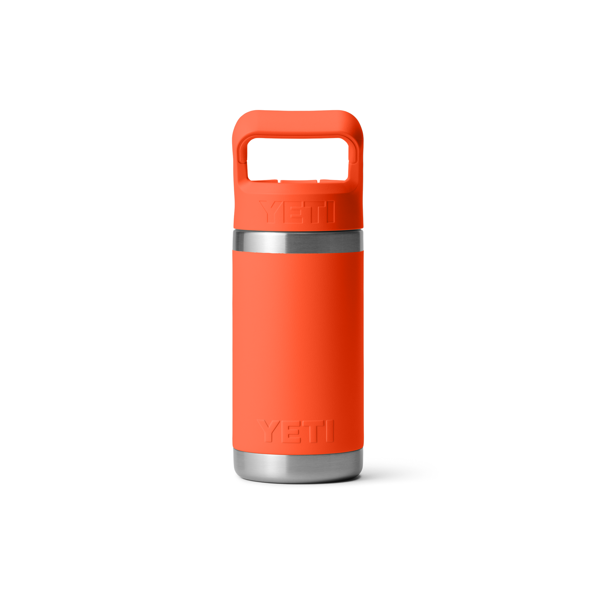 YETI Rambler® Jr Bouteille pour enfants 12 oz (355 ml) Papaya
