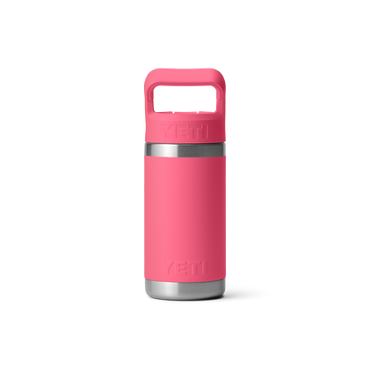 YETI Rambler® Jr Bouteille pour enfants 12 oz (354 ml) Tropical Pink