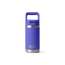 YETI Rambler® Jr Bouteille pour enfants 12 oz (354 ml) Ultramarine Violet