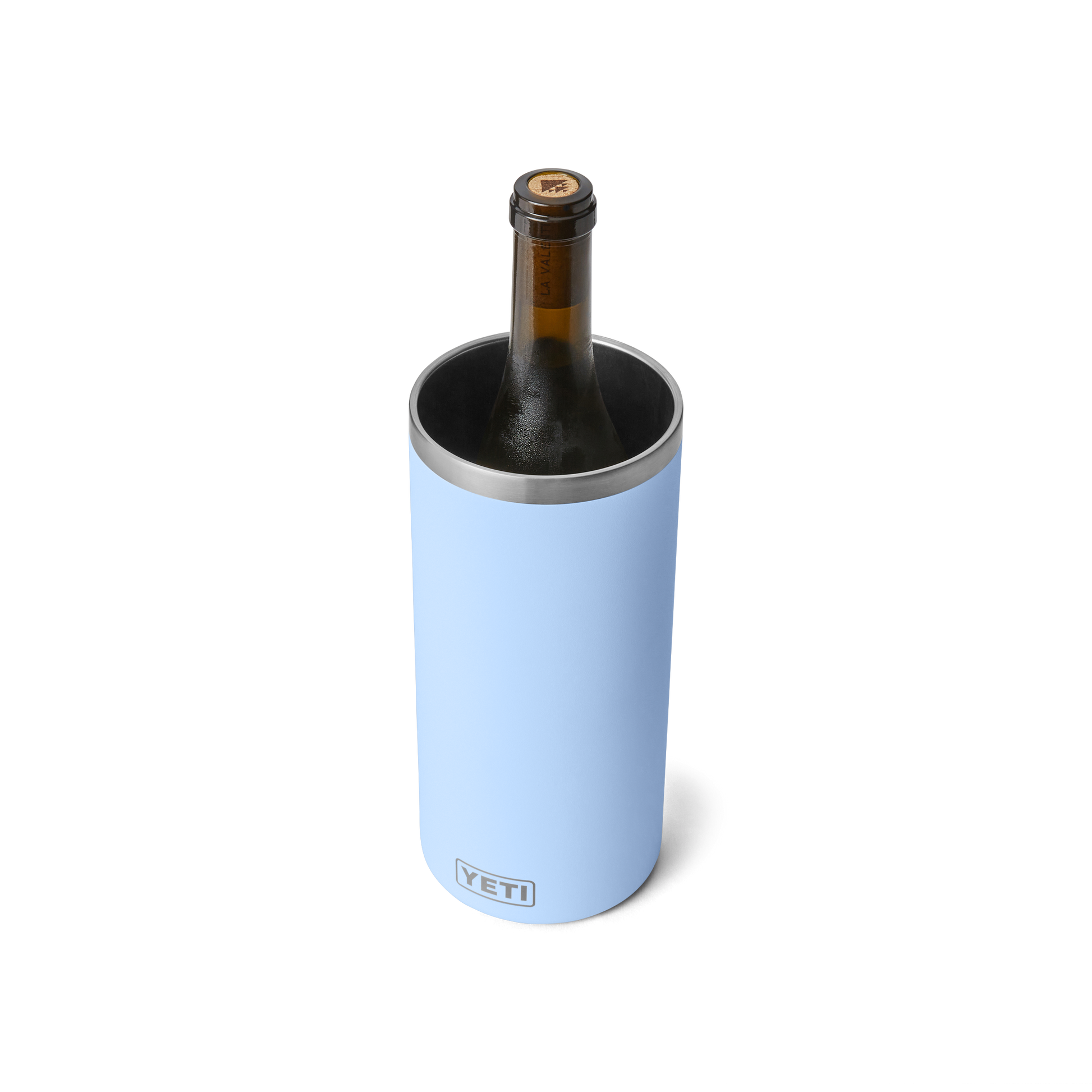 YETI Refroidisseur à vin Rambler® Big Sky Blue
