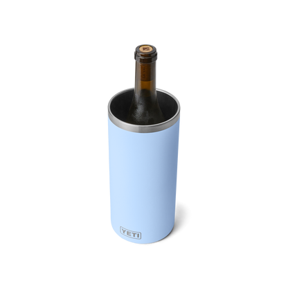 YETI Refroidisseur à vin Rambler® Big Sky Blue