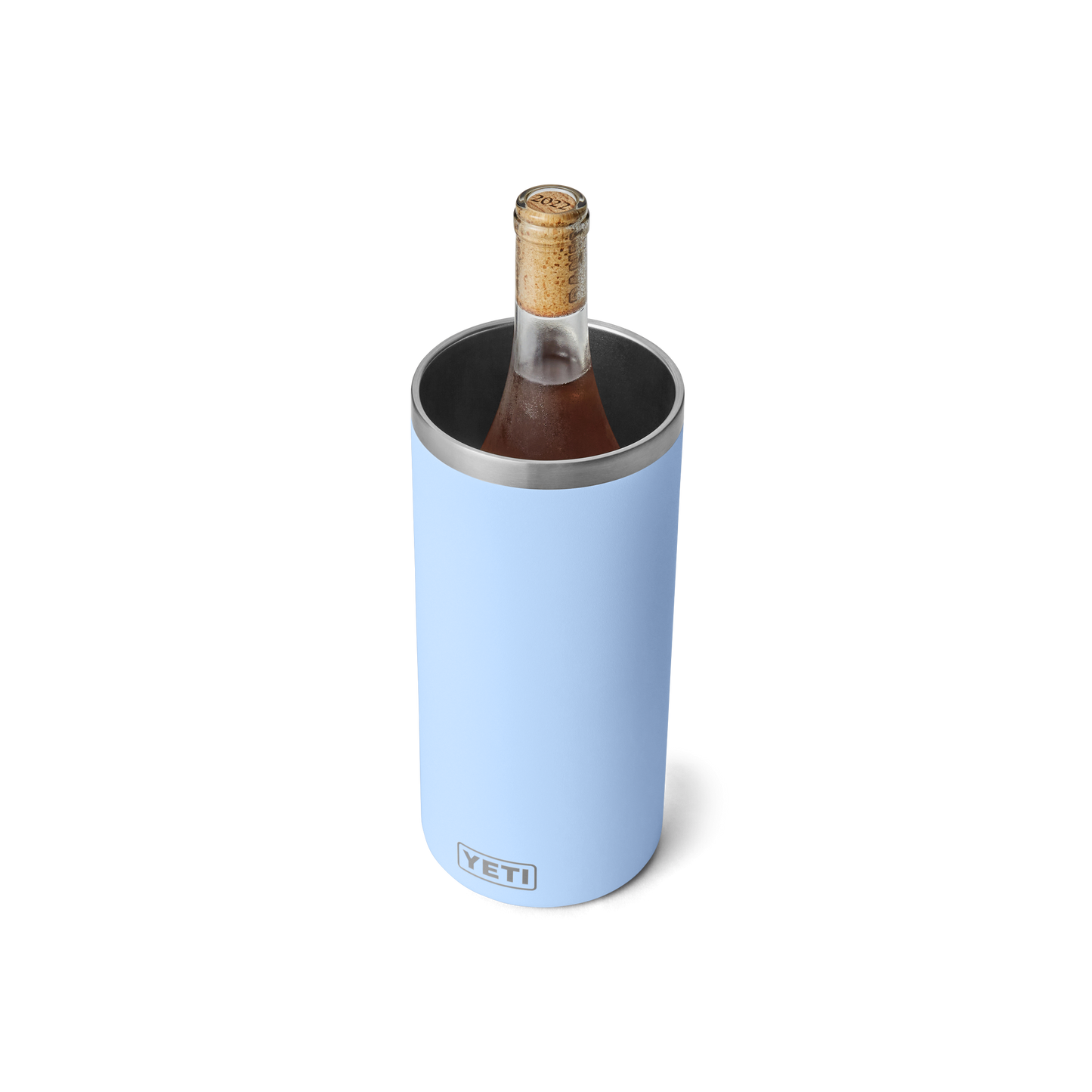 YETI Refroidisseur à vin Rambler® Big Sky Blue