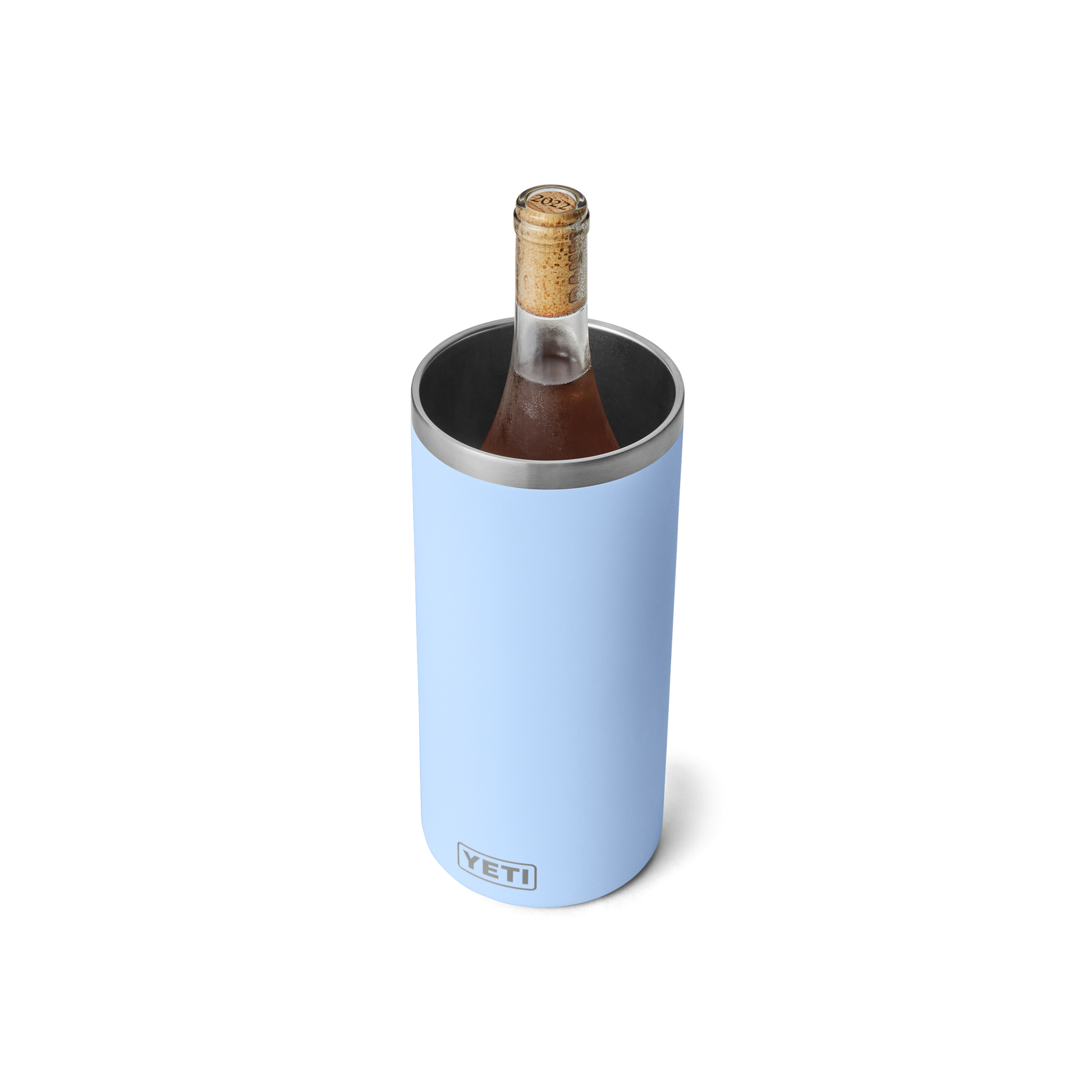 YETI Refroidisseur à vin Rambler® Big Sky Blue