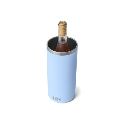 YETI Refroidisseur à vin Rambler® Big Sky Blue