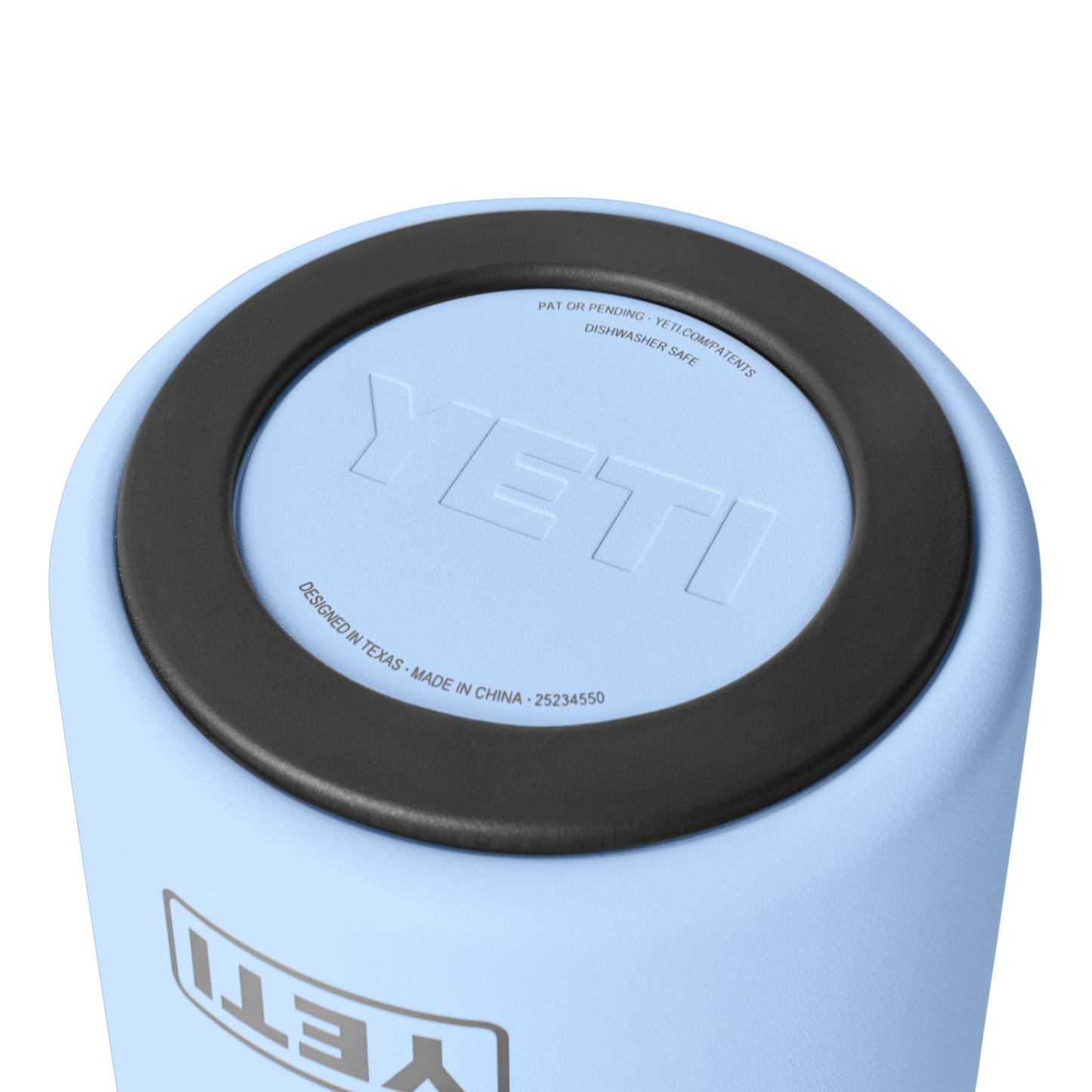 YETI Refroidisseur à vin Rambler® Big Sky Blue