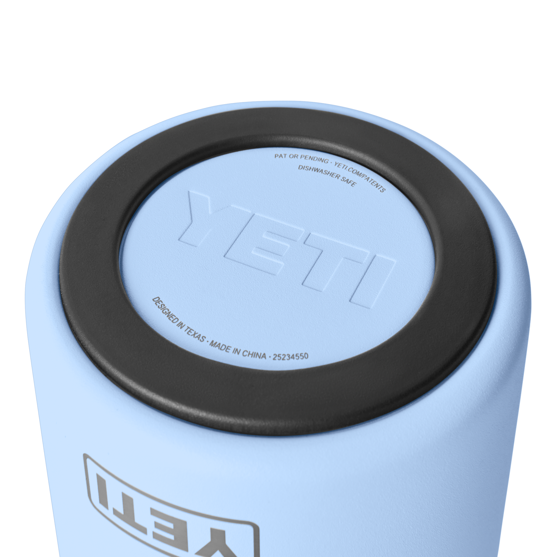 YETI Refroidisseur à vin Rambler® Big Sky Blue