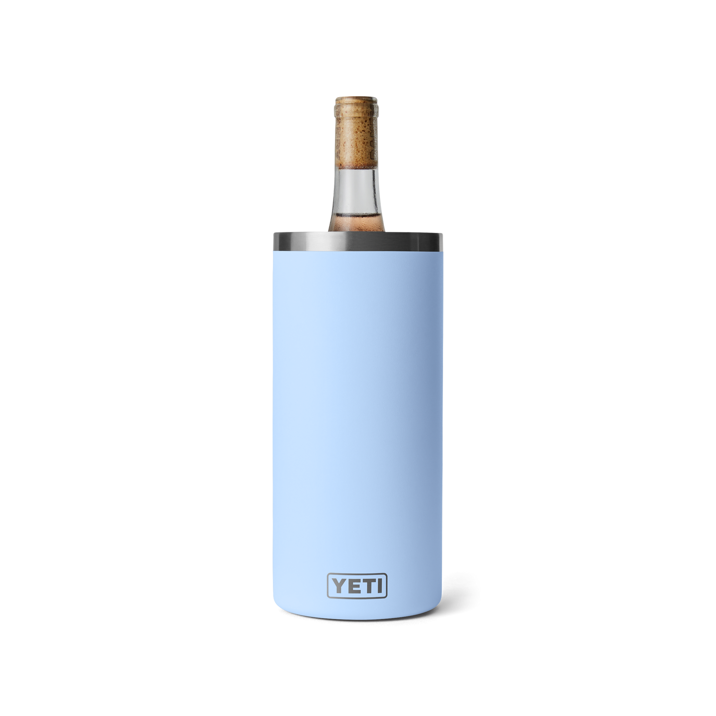 YETI Refroidisseur à vin Rambler® Big Sky Blue