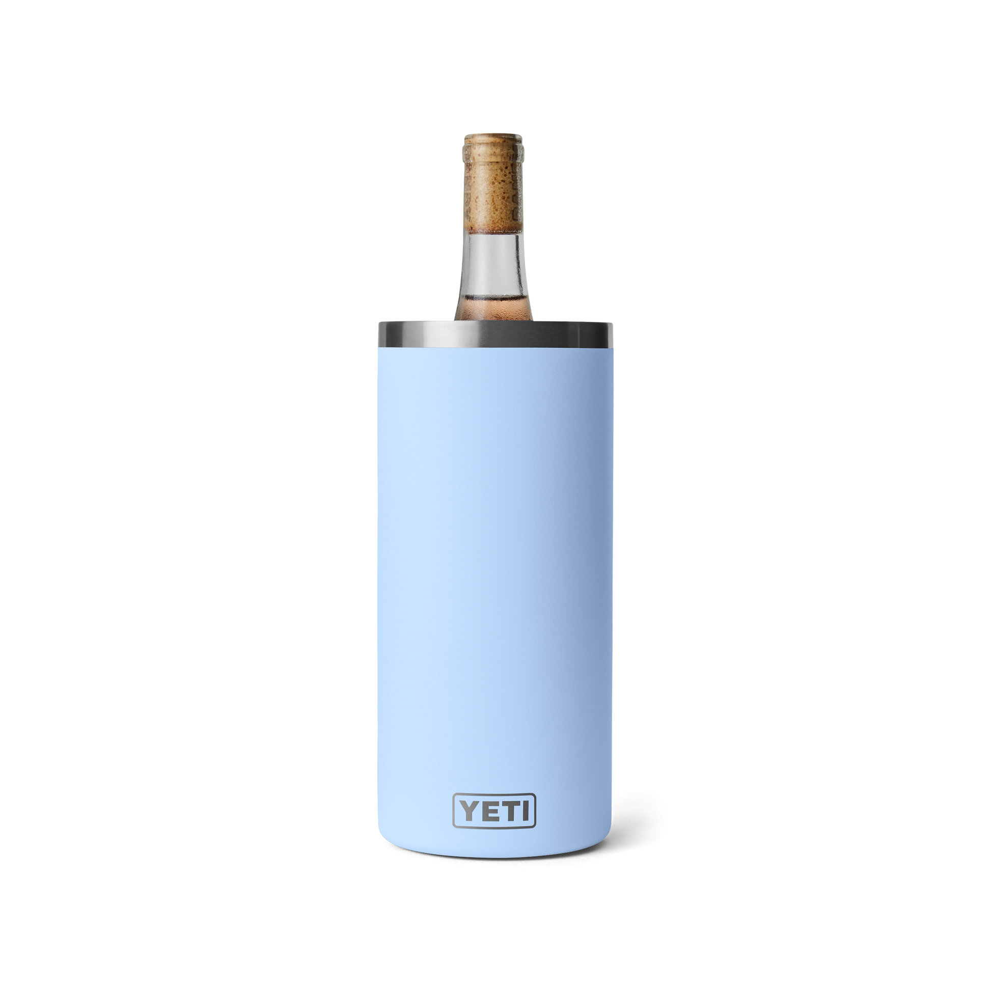 YETI Refroidisseur à vin Rambler® Big Sky Blue