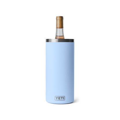 YETI Refroidisseur à vin Rambler® Big Sky Blue