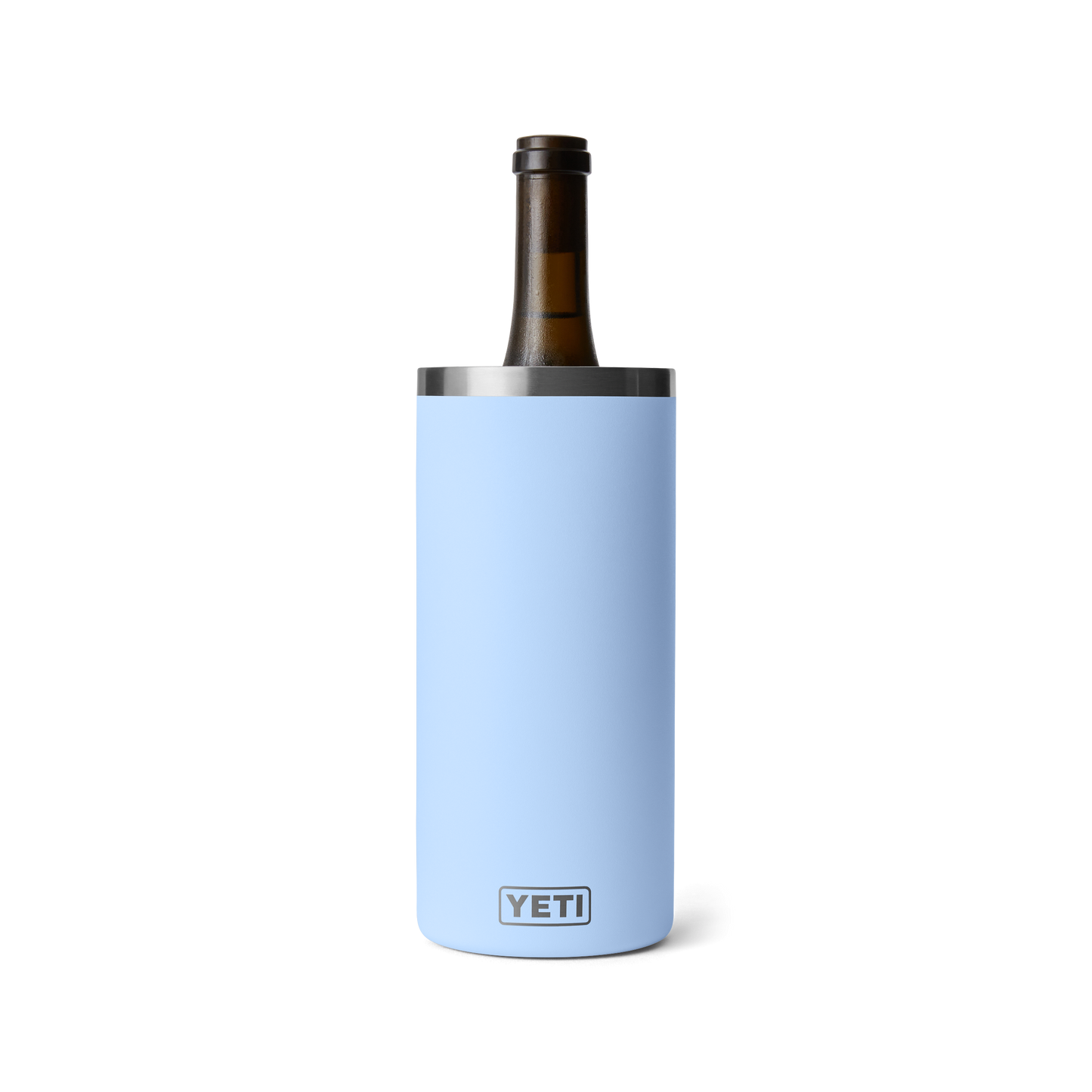 YETI Refroidisseur à vin Rambler® Big Sky Blue