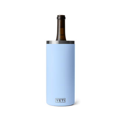 YETI Refroidisseur à vin Rambler® Big Sky Blue