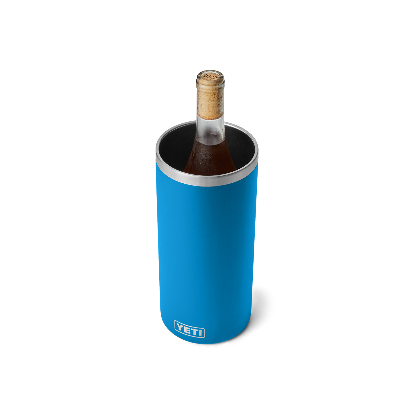 YETI Refroidisseur à vin Rambler® Big Wave Blue