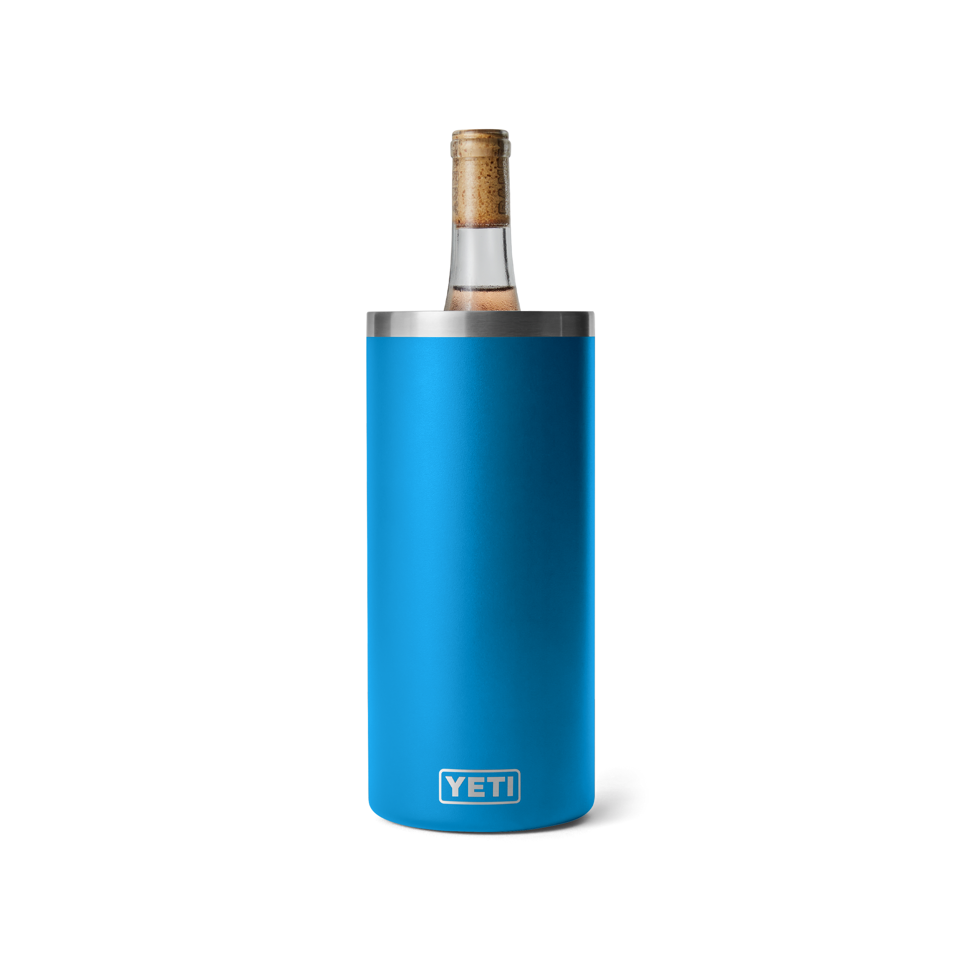 YETI Refroidisseur à vin Rambler® Big Wave Blue