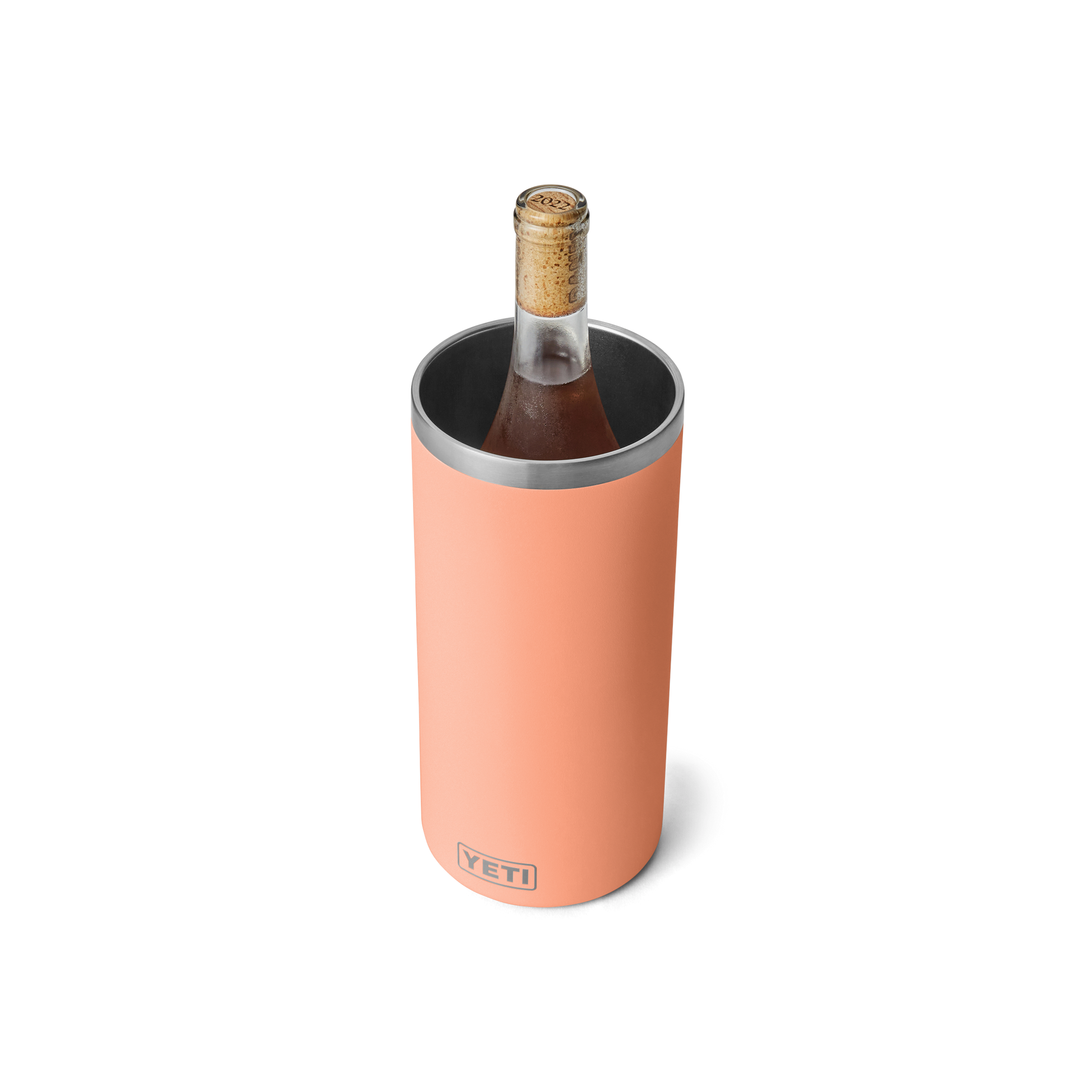 YETI Refroidisseur à vin Rambler® Lowcountry Peach