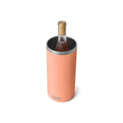 YETI Refroidisseur à vin Rambler® Lowcountry Peach