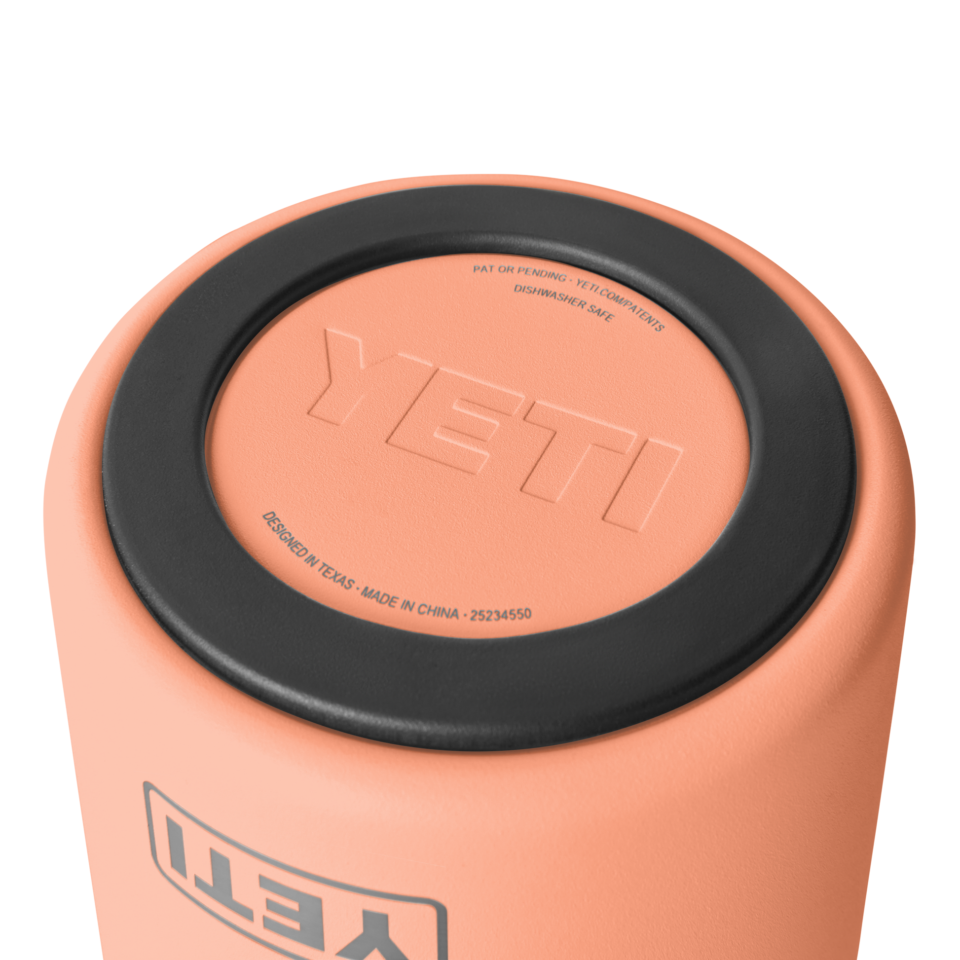 YETI Refroidisseur à vin Rambler® Lowcountry Peach