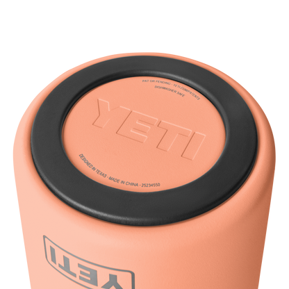 YETI Refroidisseur à vin Rambler® Lowcountry Peach