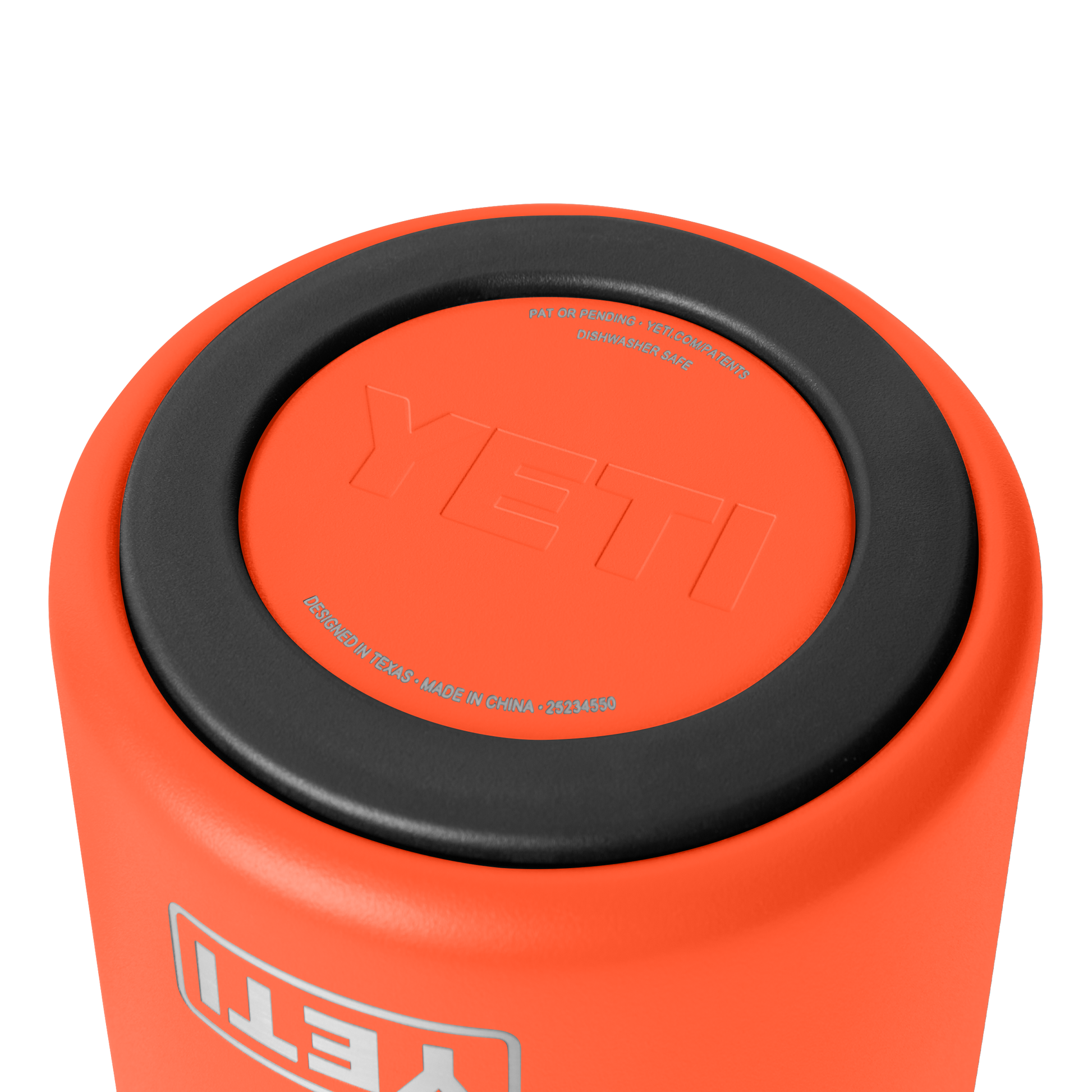YETI Refroidisseur à vin Rambler® Papaya