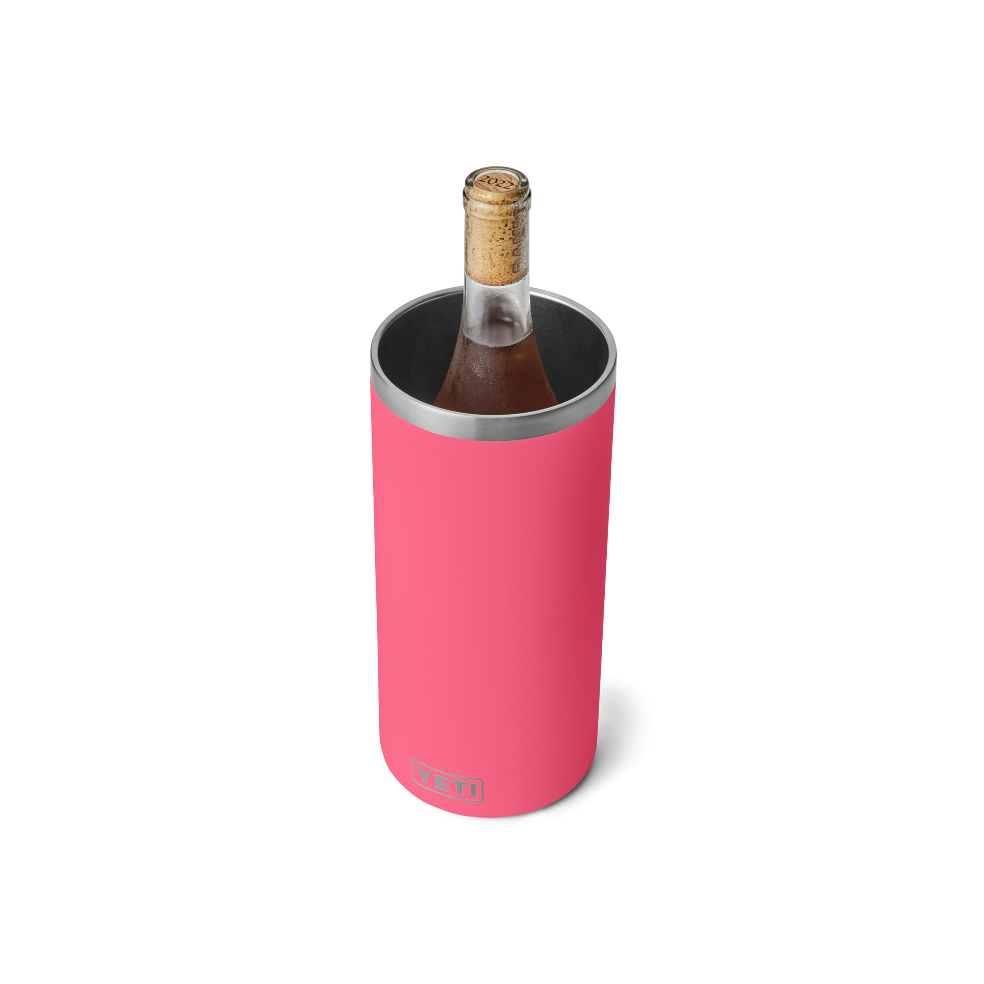 YETI Refroidisseur à vin Rambler® Tropical Pink