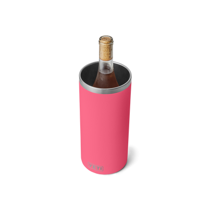 YETI Refroidisseur à vin Rambler® Tropical Pink