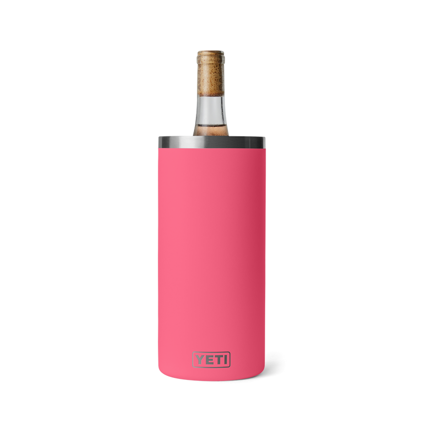 YETI Refroidisseur à vin Rambler® Tropical Pink