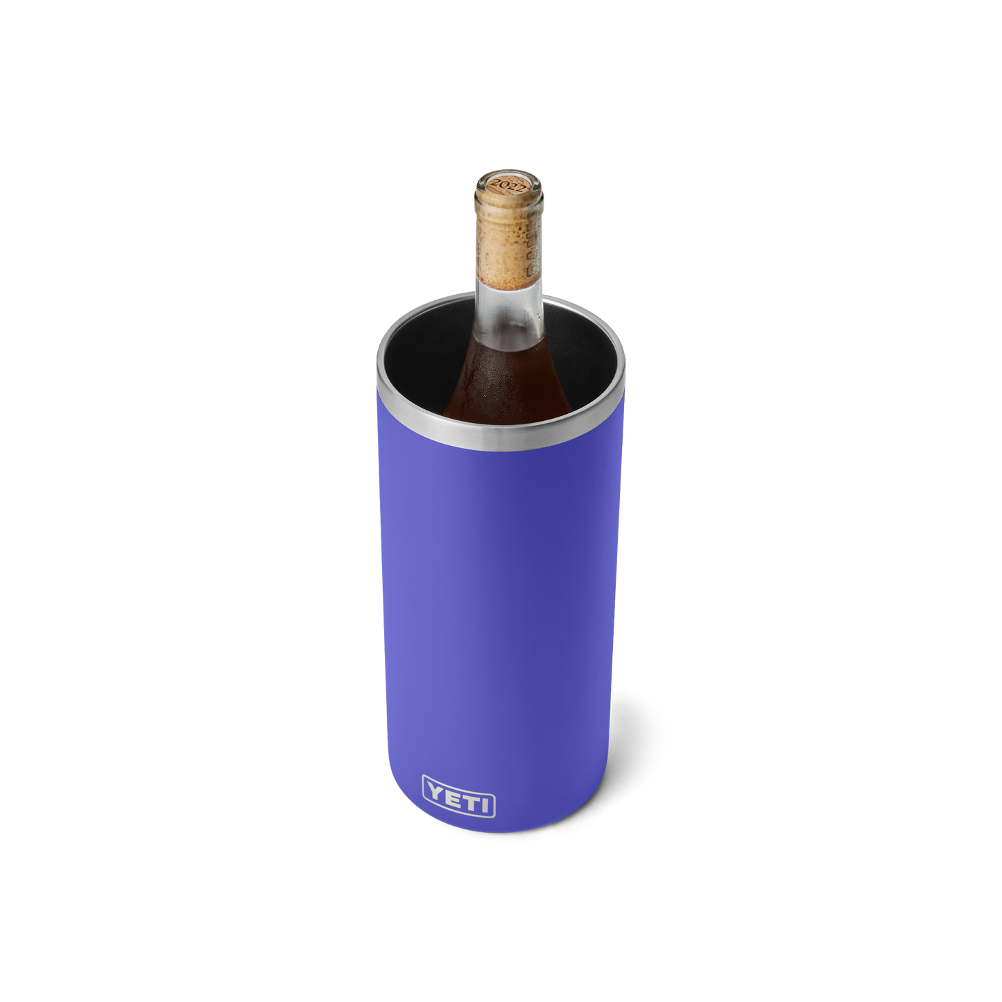 YETI Refroidisseur à vin Rambler® Ultramarine Violet