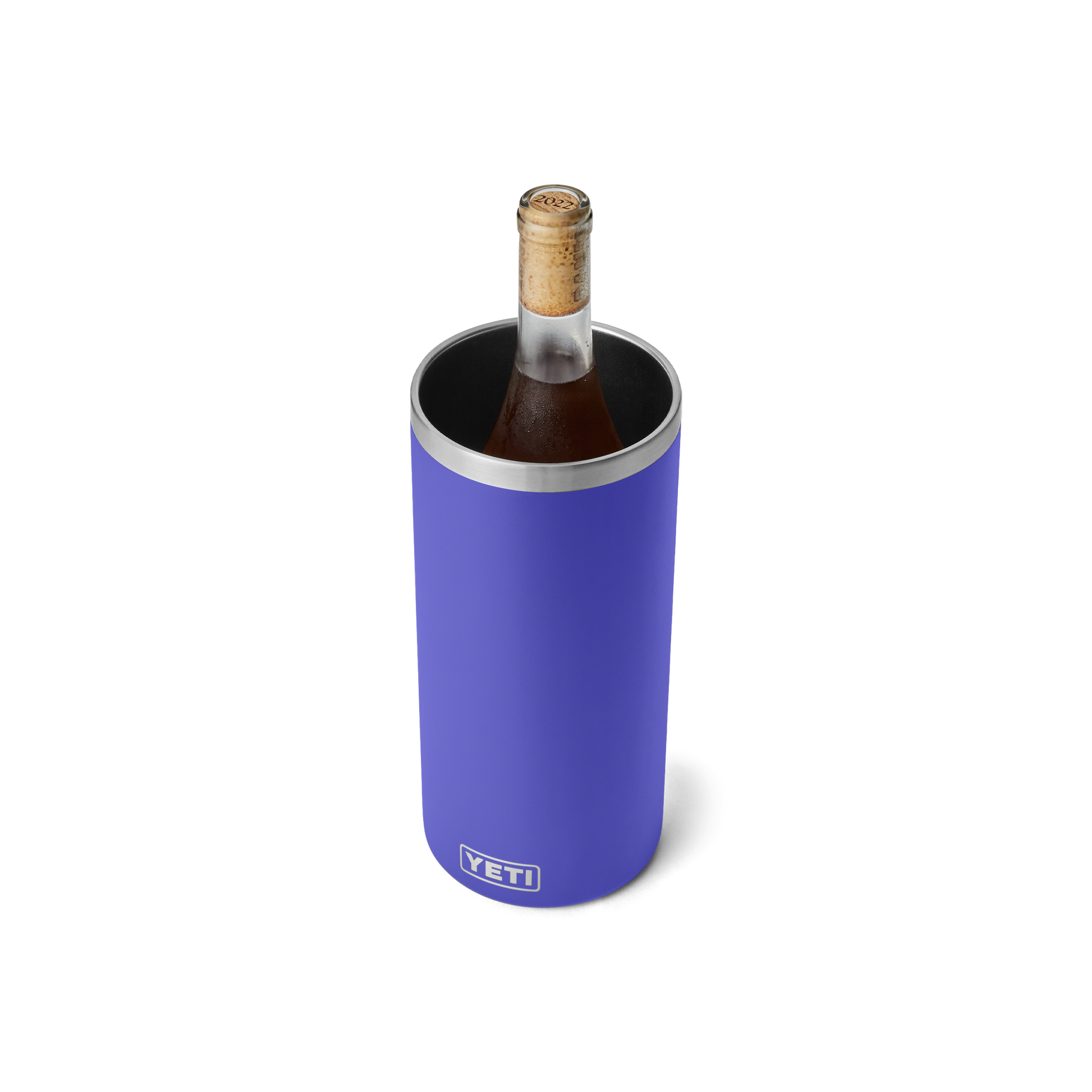 YETI Refroidisseur à vin Rambler® Ultramarine Violet