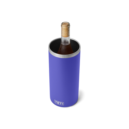 YETI Refroidisseur à vin Rambler® Ultramarine Violet