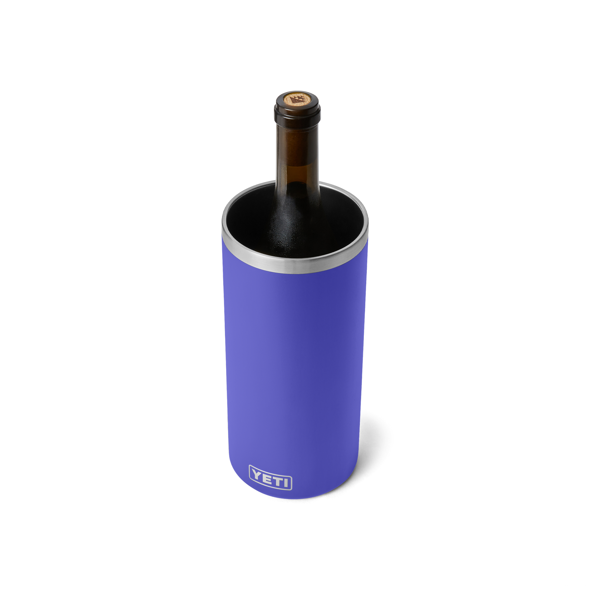 YETI Refroidisseur à vin Rambler® Ultramarine Violet