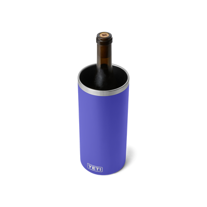 YETI Refroidisseur à vin Rambler® Ultramarine Violet