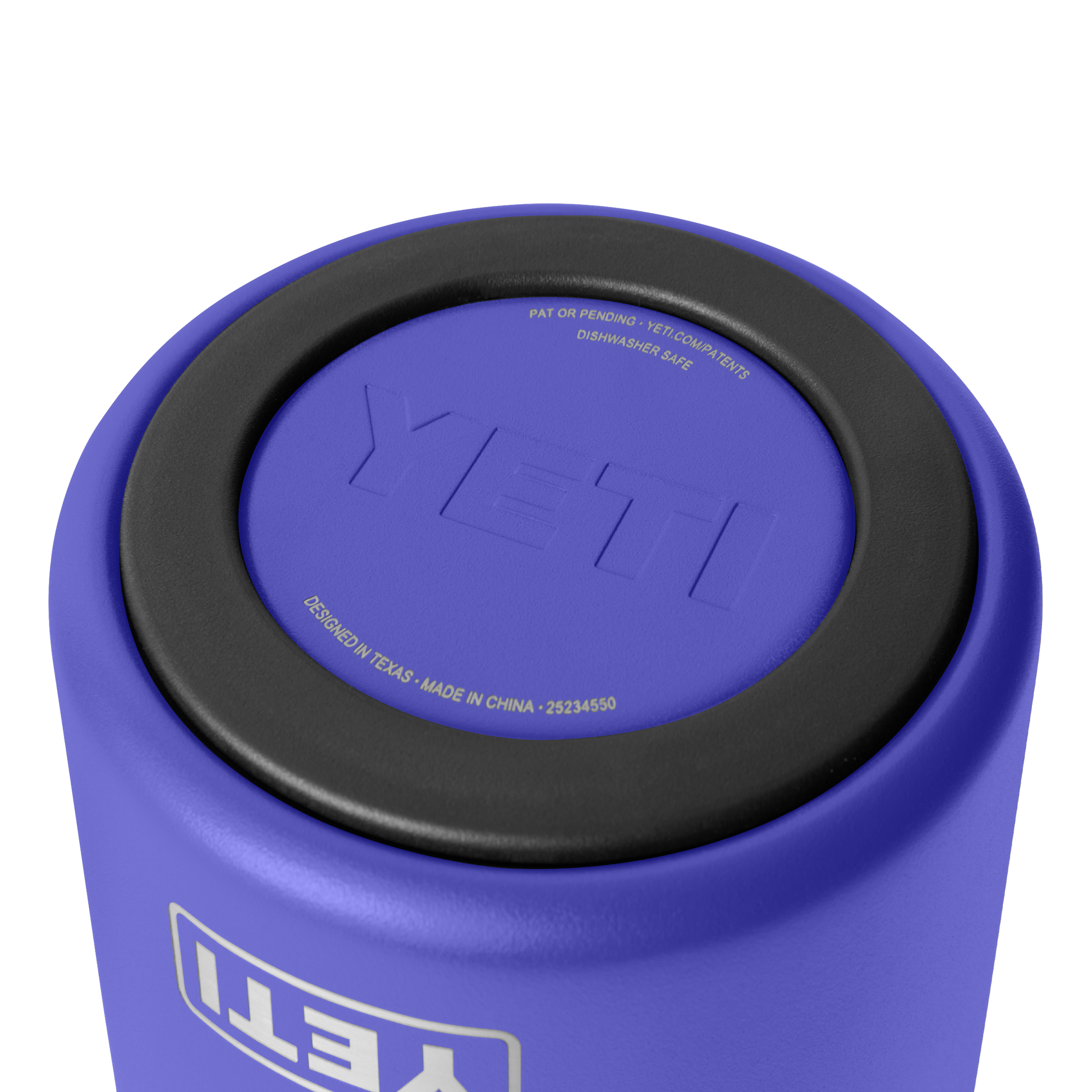YETI Refroidisseur à vin Rambler® Ultramarine Violet