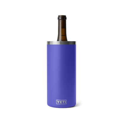 YETI Refroidisseur à vin Rambler® Ultramarine Violet
