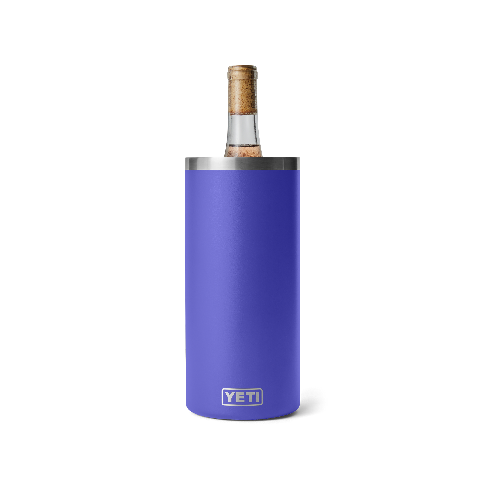 YETI Refroidisseur à vin Rambler® Ultramarine Violet