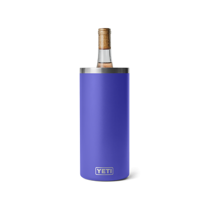 YETI Refroidisseur à vin Rambler® Ultramarine Violet