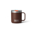 YETI Rambler® Tasse 10 oz (296 ml) Wetlands Brown