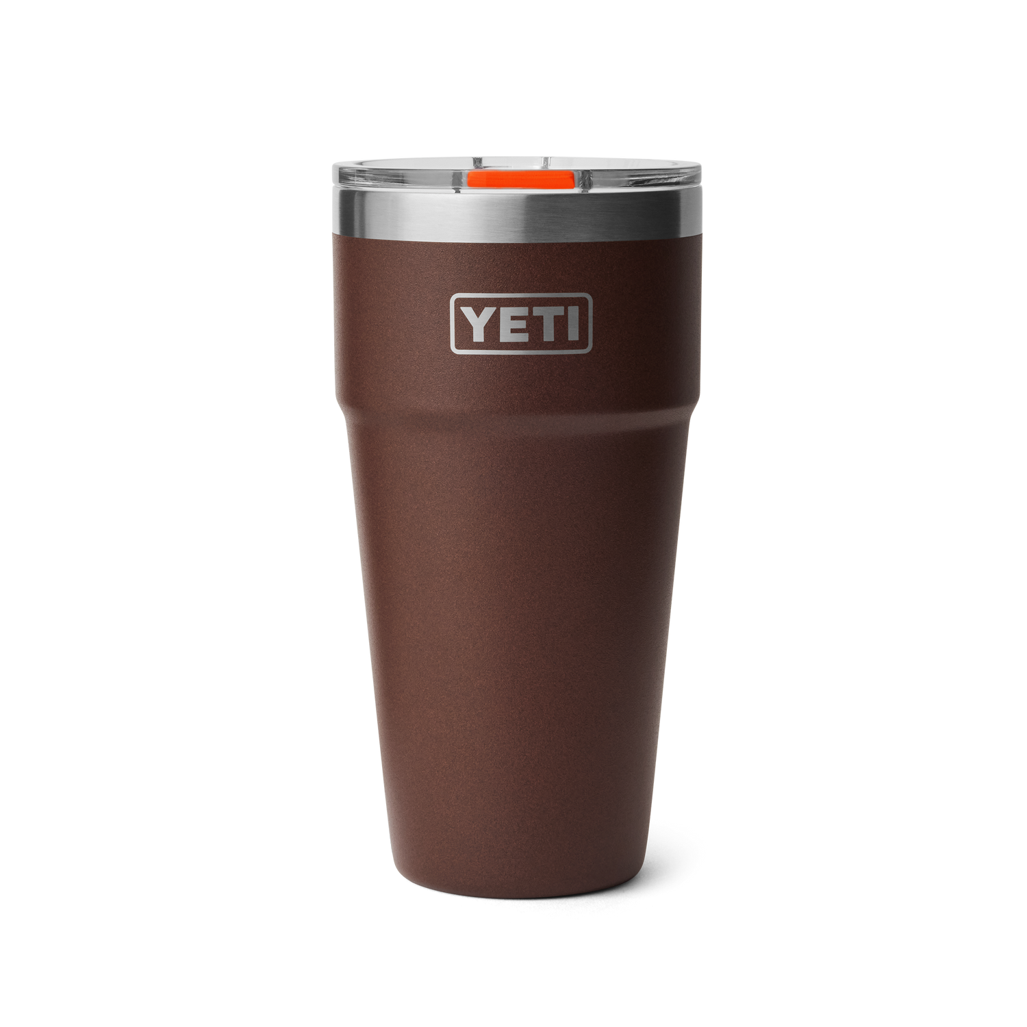 YETI Rambler® Verre empilable de 30 oz (887 ml) Wetlands Brown