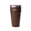 YETI Rambler® Verre empilable de 30 oz (887 ml) Wetlands Brown