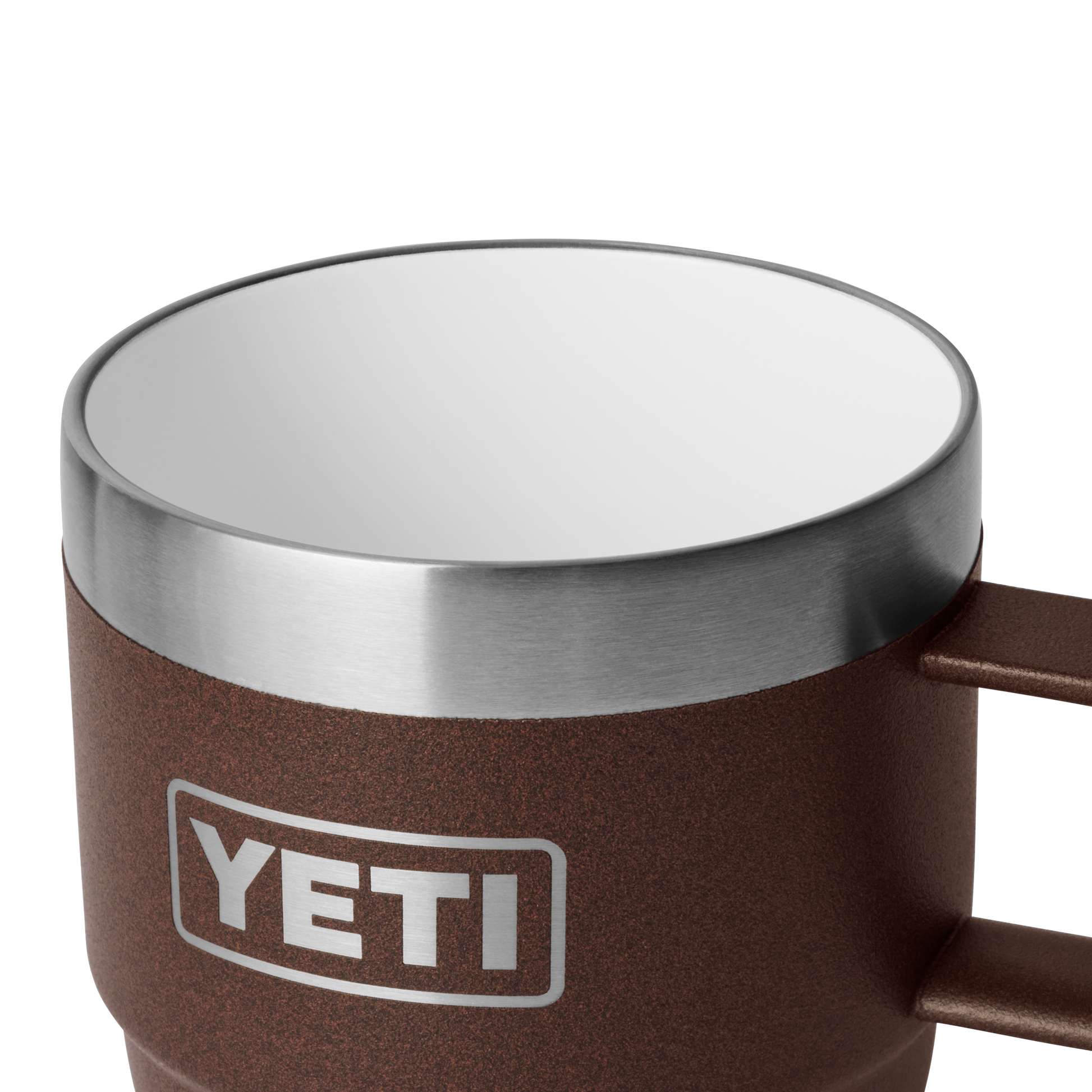 YETI Rambler® Mugs empilables de 6 oz (177 ml) Wetlands Brown