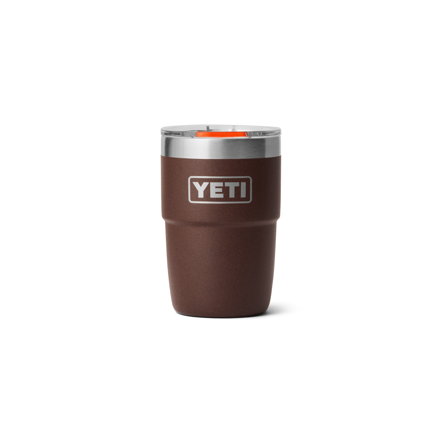 YETI Rambler® Gobelet de 8 oz (237 ml) Wetlands Brown