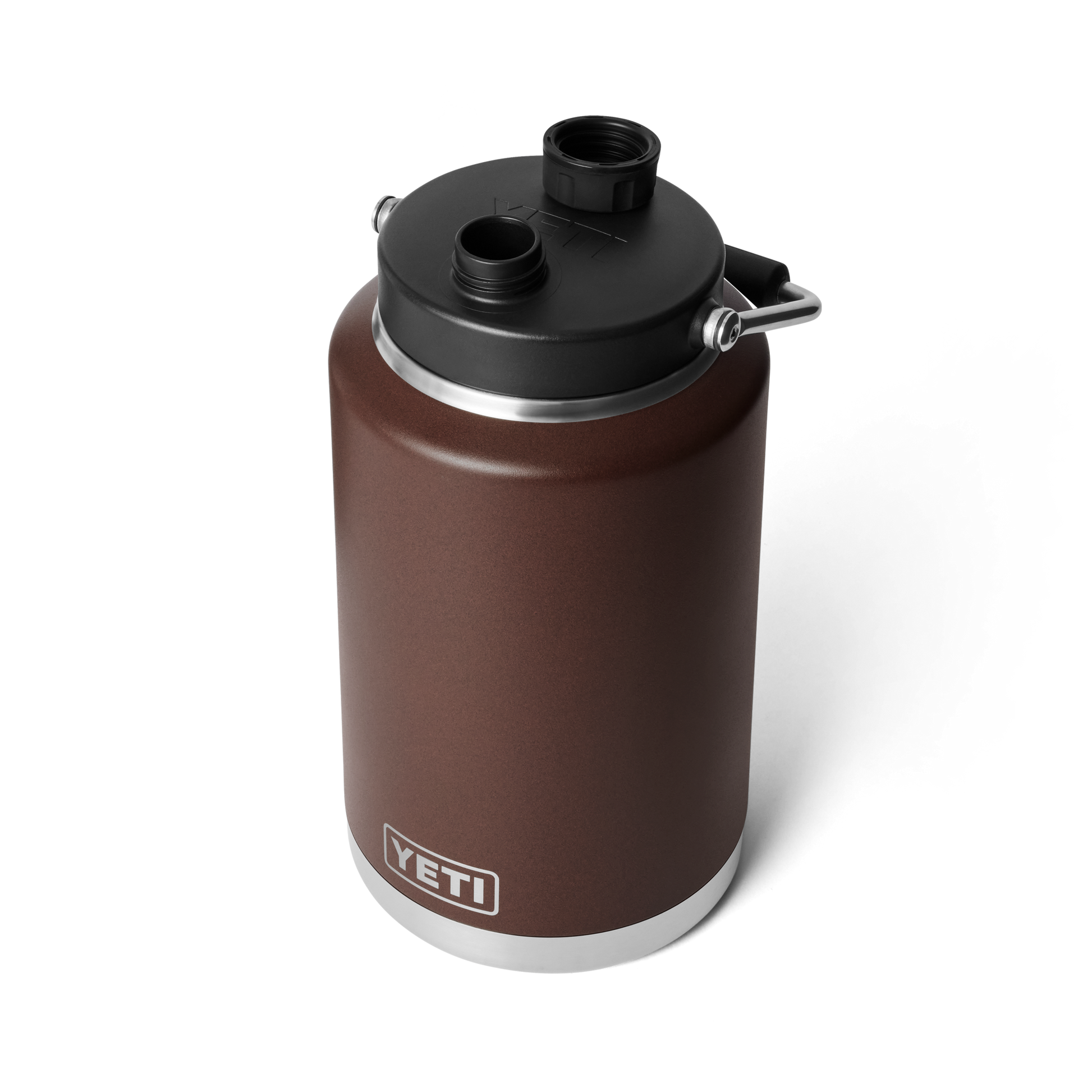 YETI Rambler® Cruche 1 gallon (3,8 l) Wetlands Brown