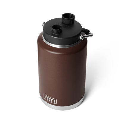 YETI Rambler® Cruche 1 gallon (3,8 l) Wetlands Brown