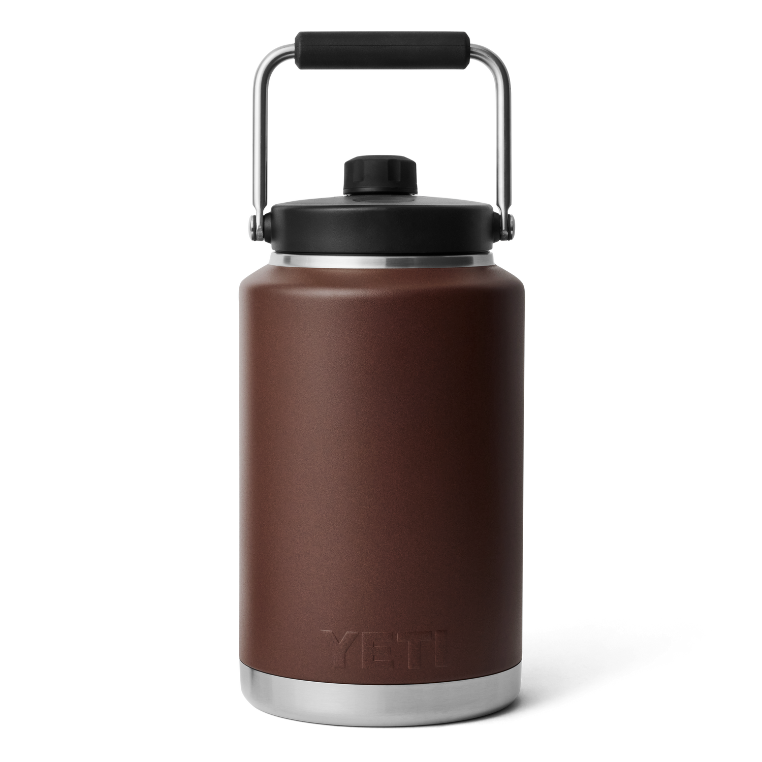 YETI Rambler® Cruche 1 gallon (3,8 l) Wetlands Brown