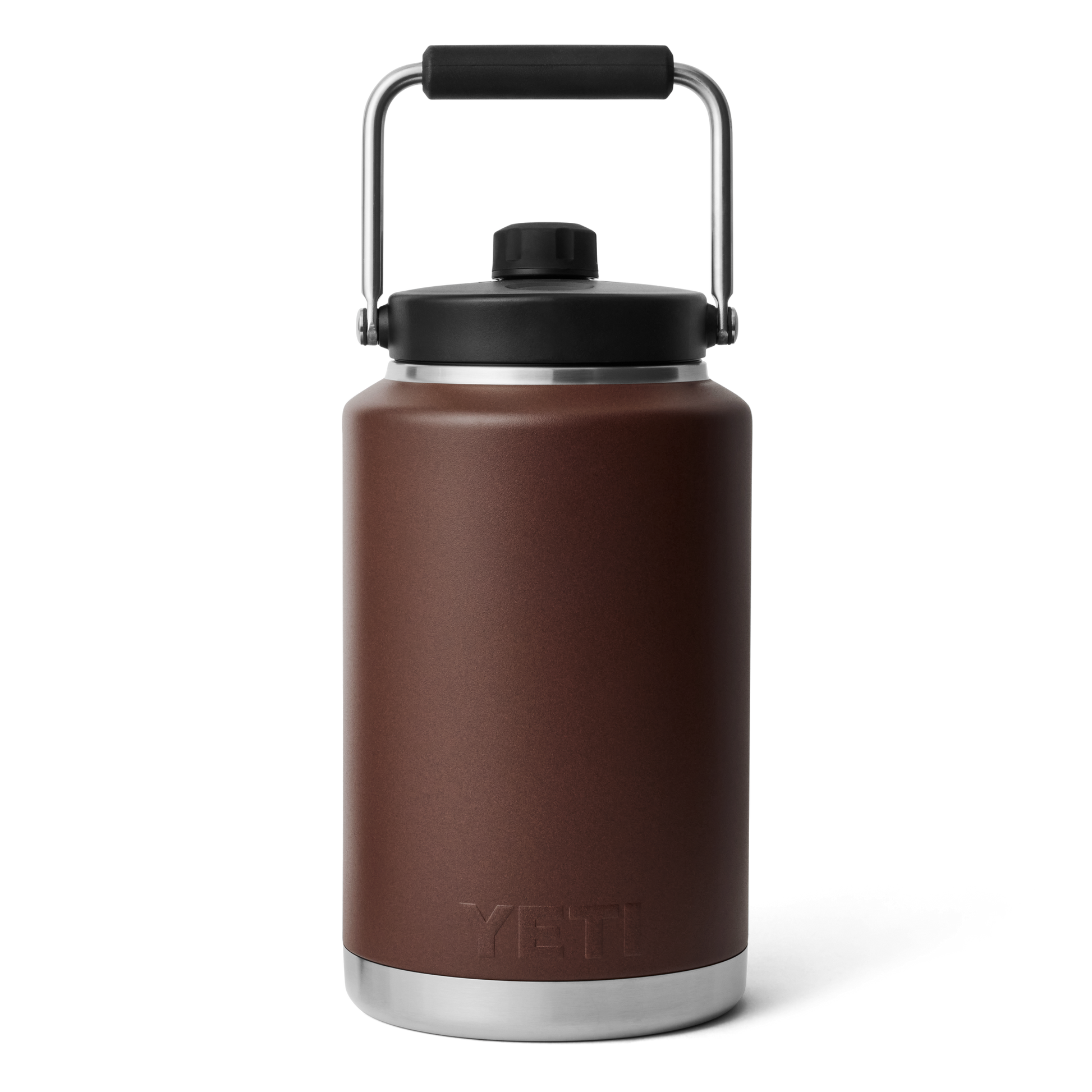 YETI Rambler® Cruche 1 gallon (3,8 l) Wetlands Brown