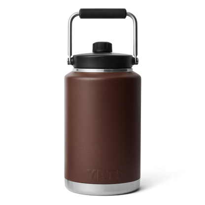 YETI Rambler® Cruche 1 gallon (3,8 l) Wetlands Brown