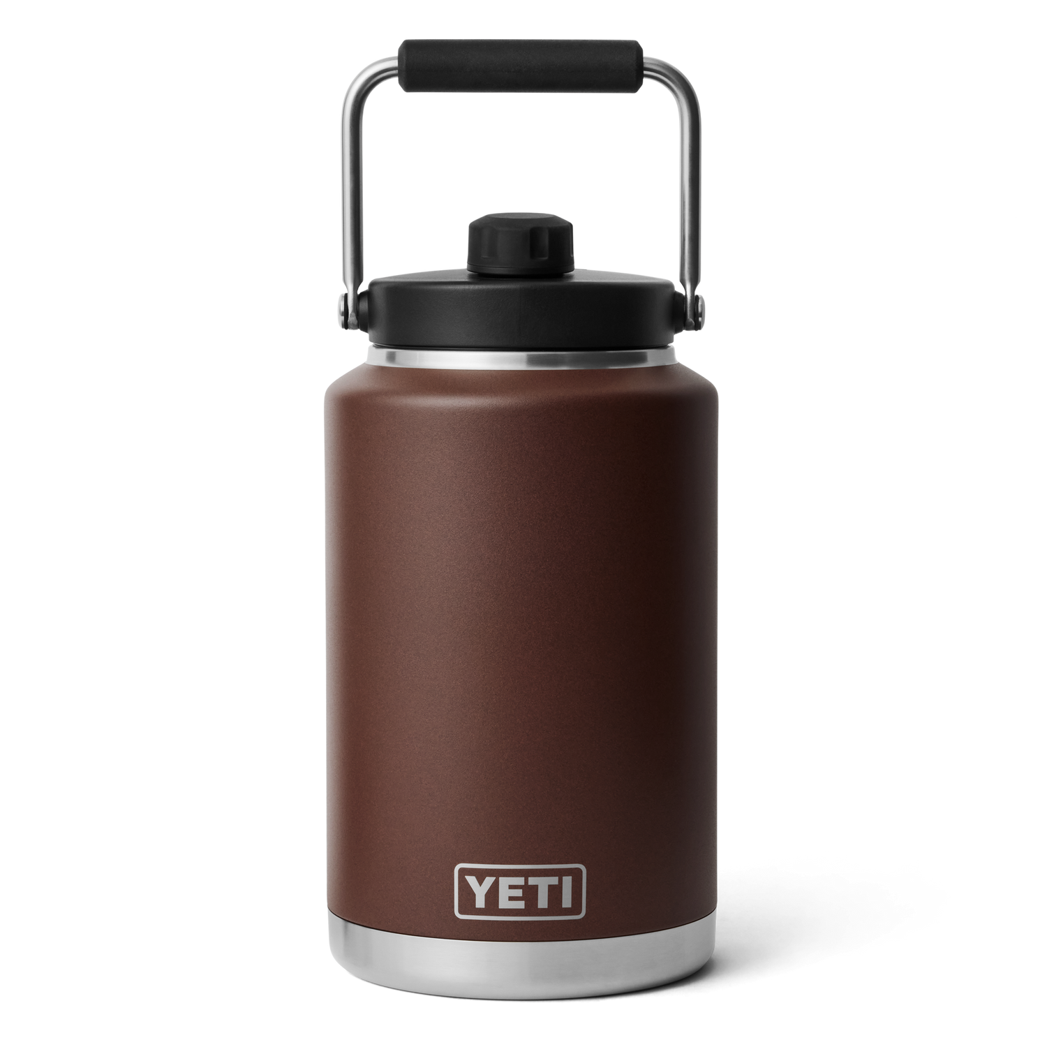 YETI Rambler® Cruche 1 gallon (3,8 l) Wetlands Brown