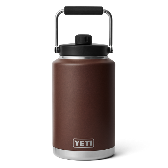 YETI Rambler® Cruche 1 gallon (3,8 l) Wetlands Brown