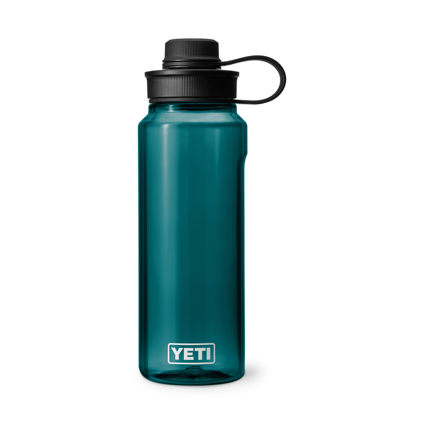 YETI Yonder™ Bouteille D’Eau de 34 oz (1 L) Agave Teal