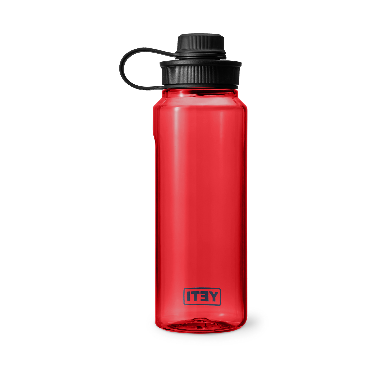 YETI Yonder™ Bouteille d'eau de 34 oz (1L) Rescue Red